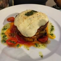   at Artesanal in Skiathos