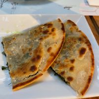   at Artesanal in Skiathos