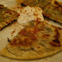  at Artesanal in Skiathos