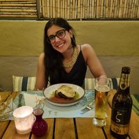  at Artesanal in Skiathos