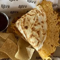 Mac Daddy Dilla  at Dilla Libre in Scottsdale