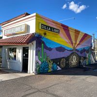 Street view at Dilla Libre in Scottsdale