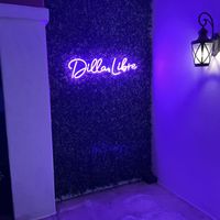   at Dilla Libre in Scottsdale