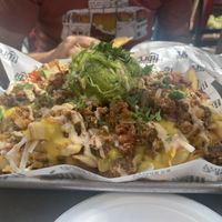   at Dilla Libre in Scottsdale