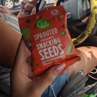 Healthy snacks for $2 at Cream of the Crop in Oceanside