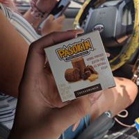 Healthy snacks for $1 a piece at Cream of the Crop in Oceanside