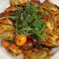   at Pastarazzi in Luzern