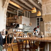 Pipet & Co.  at Pipet & Co in Menorca