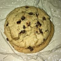 Vegan Cookies at Tasty Treats and Eats in Appleton