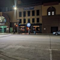 Bowl 91 on College Ave. at Bowl 91 in Appleton