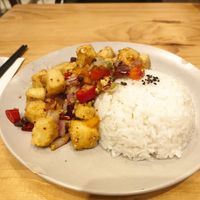  at Nos Thés in Montreal