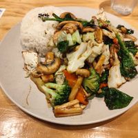  at Nos Thés in Montreal