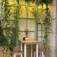   at Terrae Organica in Vigo