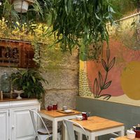   at Terrae Organica in Vigo