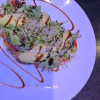   at Oakland Coffee & Juice Bar in Oakland Park