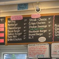  at Ziggy's in Plymouth