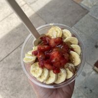   at Choice Health Bar in Kaanapali