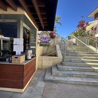 Exterior   at Choice Health Bar in Kaanapali
