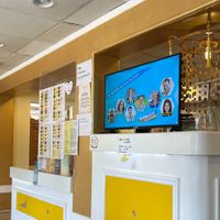 Order here at Loving Hut in Orlando