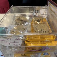   at Loving Hut in Orlando