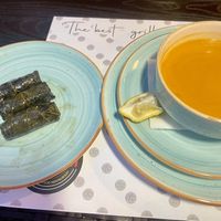   at Te Fisi in Shkoder