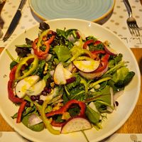  at Te Fisi in Shkoder