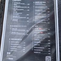   at Te Fisi in Shkoder