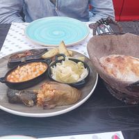  at Te Fisi in Shkoder