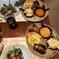  at Te Fisi in Shkoder