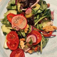  at Te Fisi in Shkoder