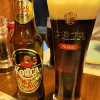  at Te Fisi in Shkoder