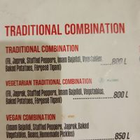  at Te Fisi in Shkoder