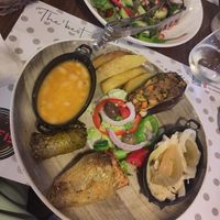  at Te Fisi in Shkoder