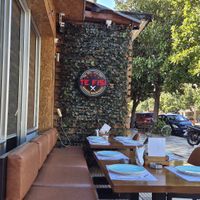  at Te Fisi in Shkoder