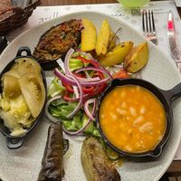   at Te Fisi in Shkoder