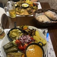   at Te Fisi in Shkoder