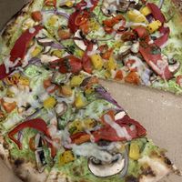 Best everrrrrr at Verona Italy in Devonport