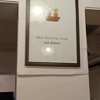  at The Vegan Kitchen in Ahmedabad
