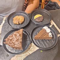 at The Vegan Kitchen in Ahmedabad