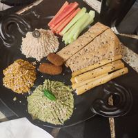  at The Vegan Kitchen in Ahmedabad