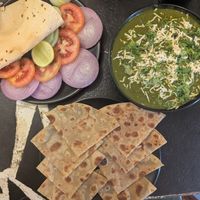  at The Vegan Kitchen in Ahmedabad