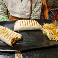  at The Vegan Kitchen in Ahmedabad