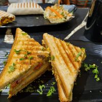  at The Vegan Kitchen in Ahmedabad