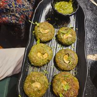  at The Vegan Kitchen in Ahmedabad