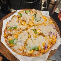  at The Vegan Kitchen in Ahmedabad