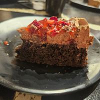  at The Vegan Kitchen in Ahmedabad