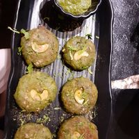  at The Vegan Kitchen in Ahmedabad