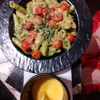  at The Vegan Kitchen in Ahmedabad