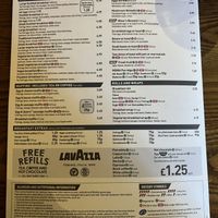   at The Corryvreckan in Oban