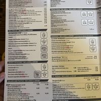   at The Corryvreckan in Oban